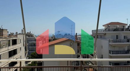 Продаж - Квартира 76 m² в Афінах