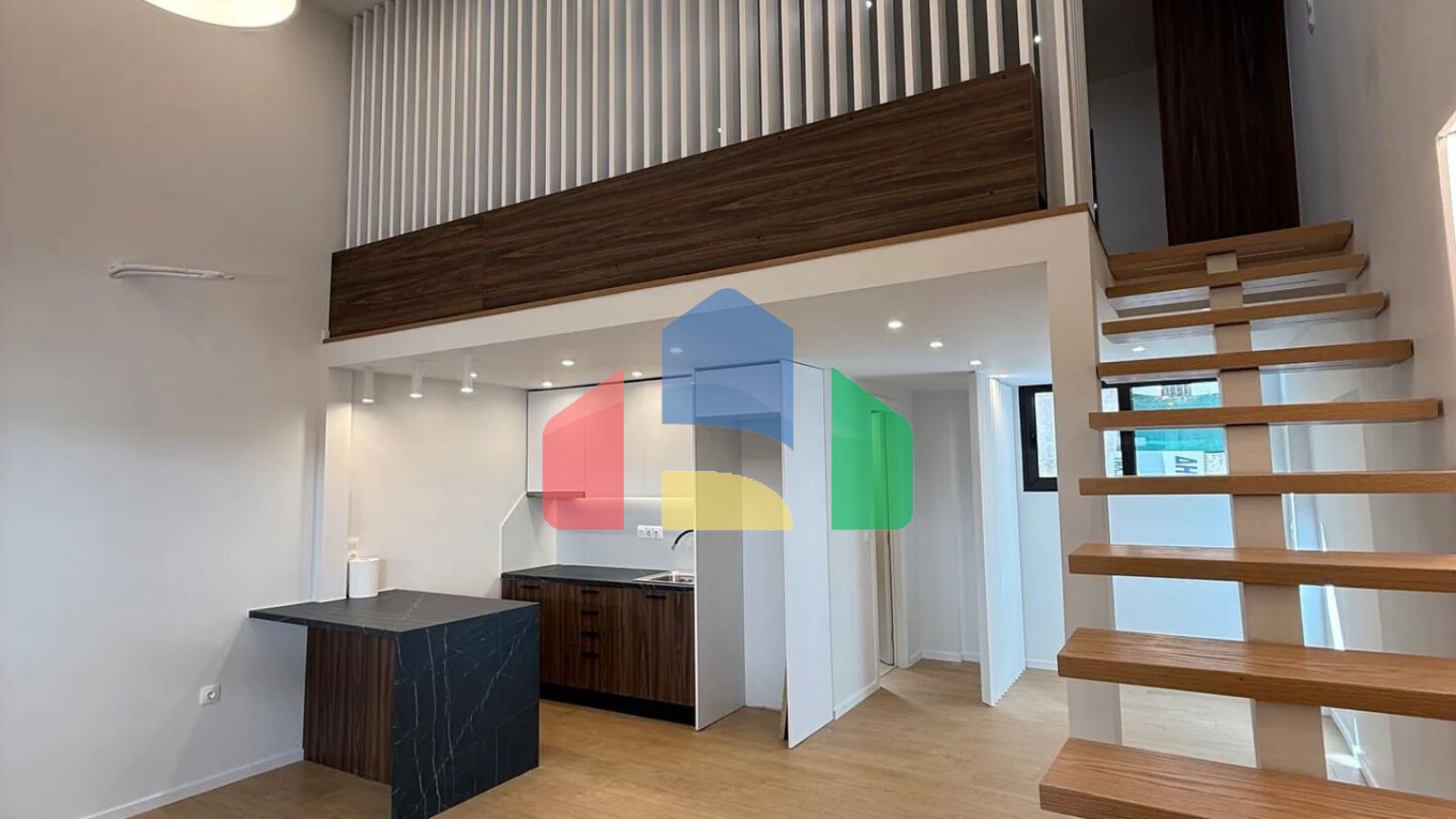 Продаж - Квартира 110 m² в Афінах