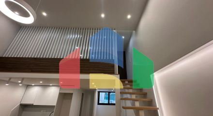 Продаж - Квартира 110 m² в Афінах