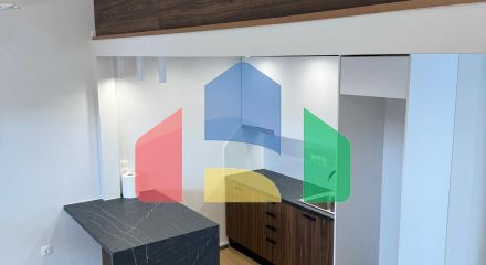 Продаж - Квартира 110 m² в Афінах