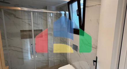 Продаж - Квартира 110 m² в Афінах