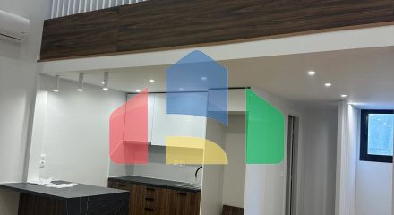 Продаж - Квартира 110 m² в Афінах