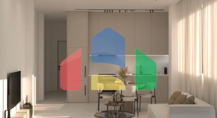 Продаж - Квартира 57 m² в Афінах