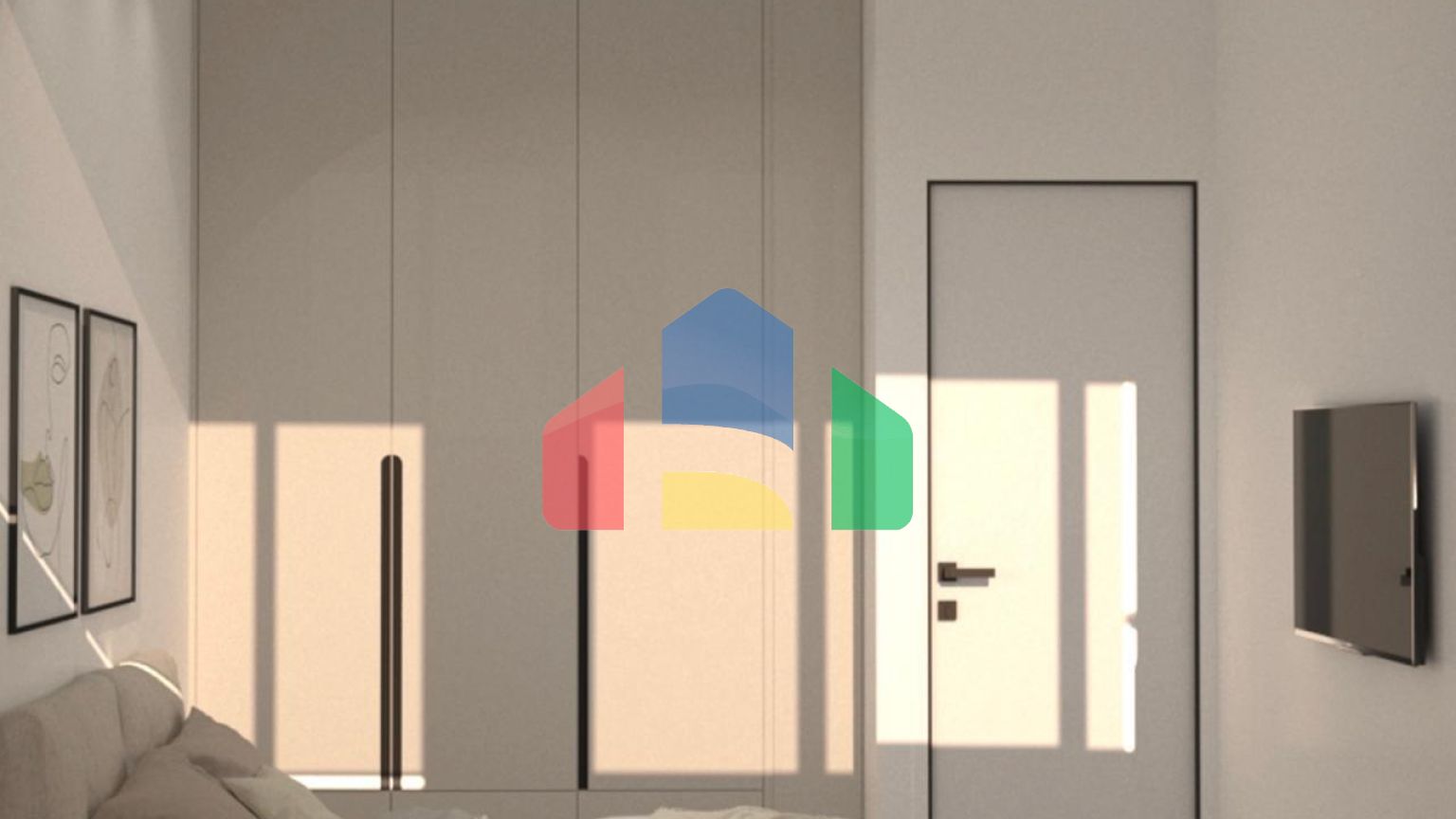 Продаж - Квартира 57 m² в Афінах