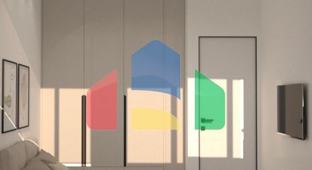 Продаж - Квартира 57 m² в Афінах