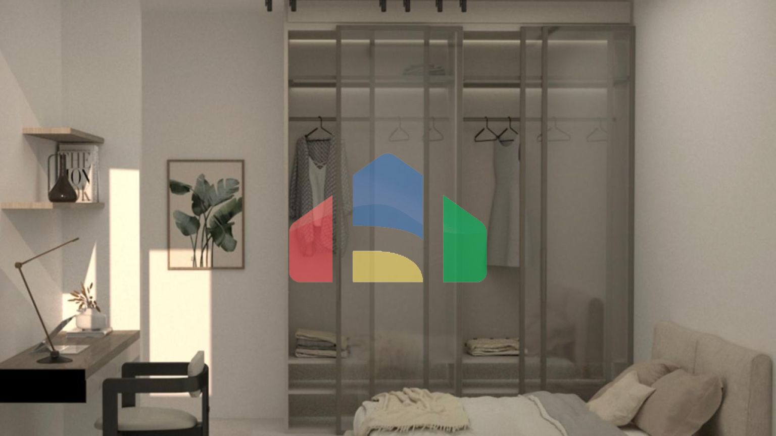 Продаж - Квартира 57 m² в Афінах