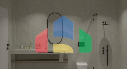 Продаж - Квартира 57 m² в Афінах