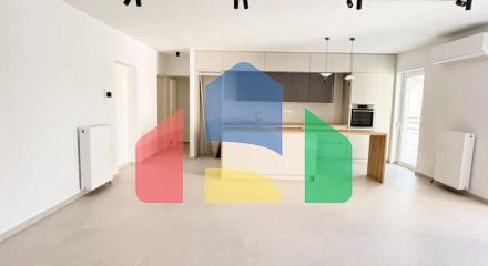 Продаж - Квартира 115 m² в Афінах