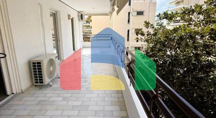 Продаж - Квартира 115 m² в Афінах