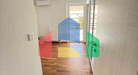Продаж - Квартира 115 m² в Афінах