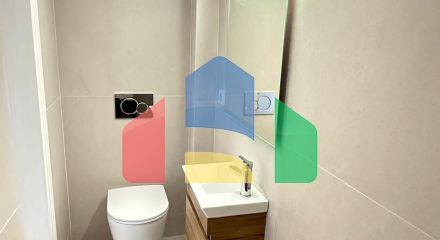 Продаж - Квартира 115 m² в Афінах