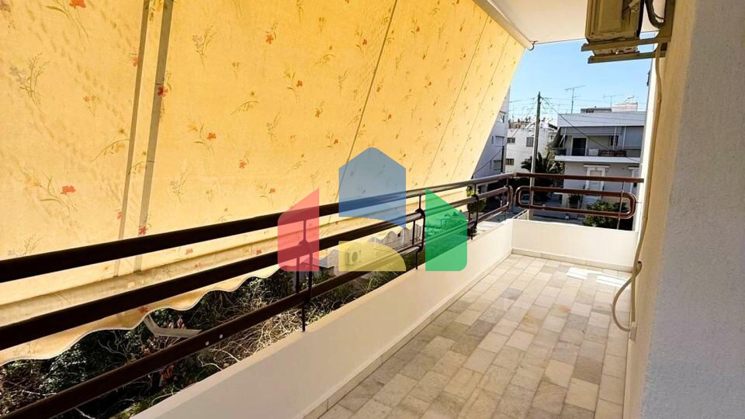 Продаж - Квартира 115 m² в Афінах