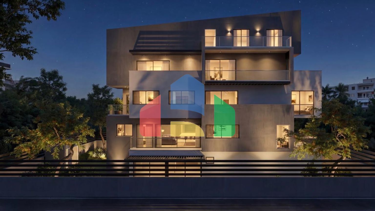 Продаж - Квартира 82 m² в Афінах