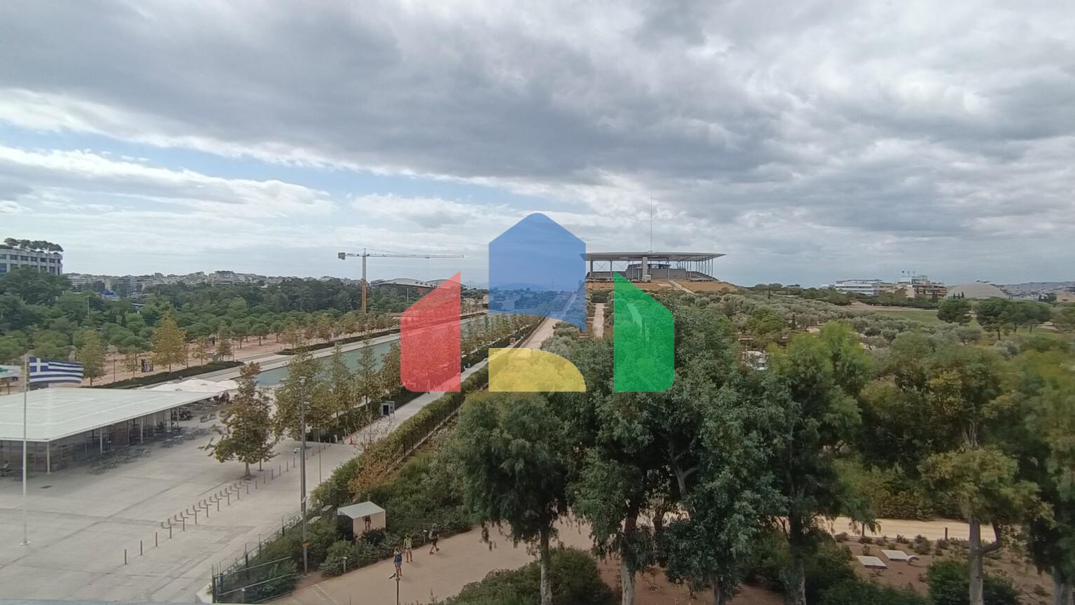 Продаж - Квартира 118 m² в Афінах