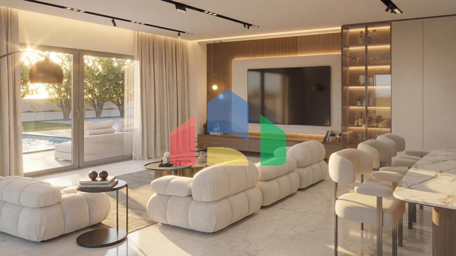 Продаж - Квартира 154 m² в Афінах