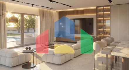 Продаж - Квартира 154 m² в Афінах