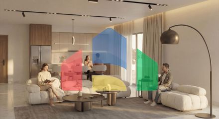 Продаж - Квартира 154 m² в Афінах