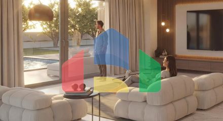 Продаж - Квартира 154 m² в Афінах