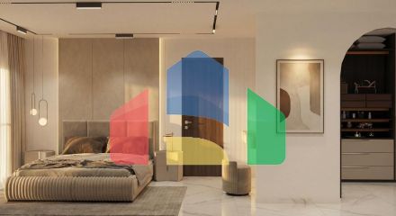 Продаж - Квартира 154 m² в Афінах