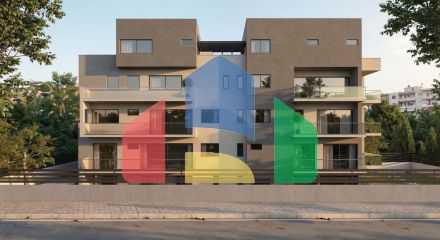 Продаж - Квартира 154 m² в Афінах