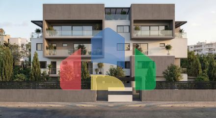 Продаж - Квартира 154 m² в Афінах