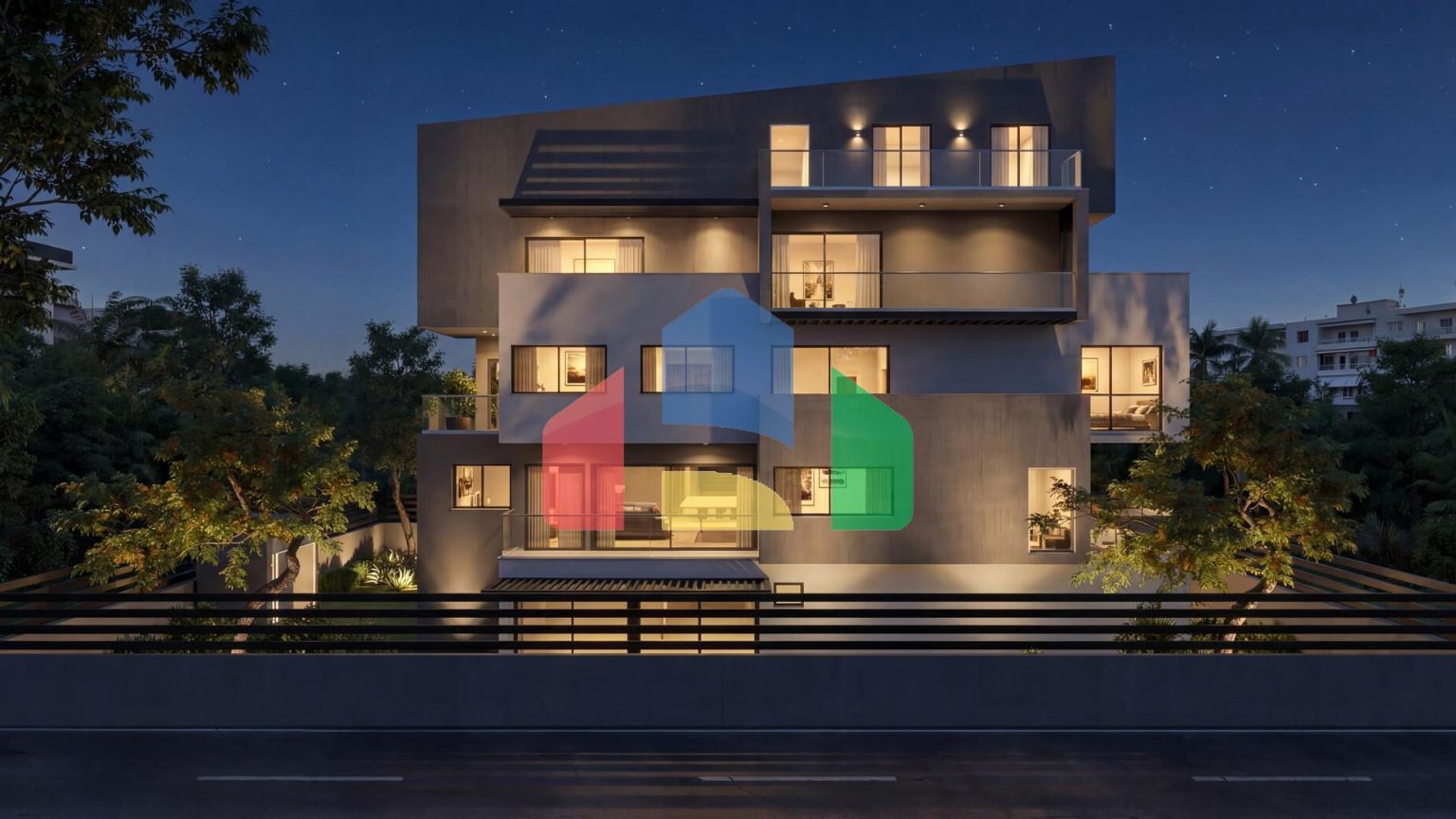 Продаж - Квартира 154 m² в Афінах