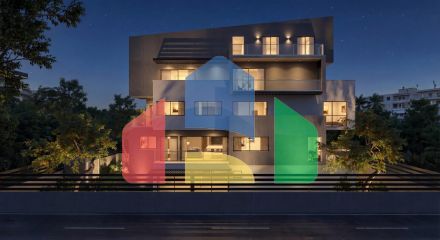 Продаж - Квартира 154 m² в Афінах