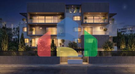 Продаж - Квартира 154 m² в Афінах