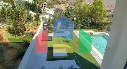 Продаж - Котедж 326 m² в Афінах