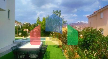 Продаж - Котедж 326 m² в Афінах