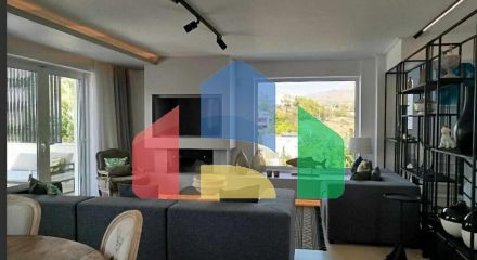 Продаж - Котедж 326 m² в Афінах