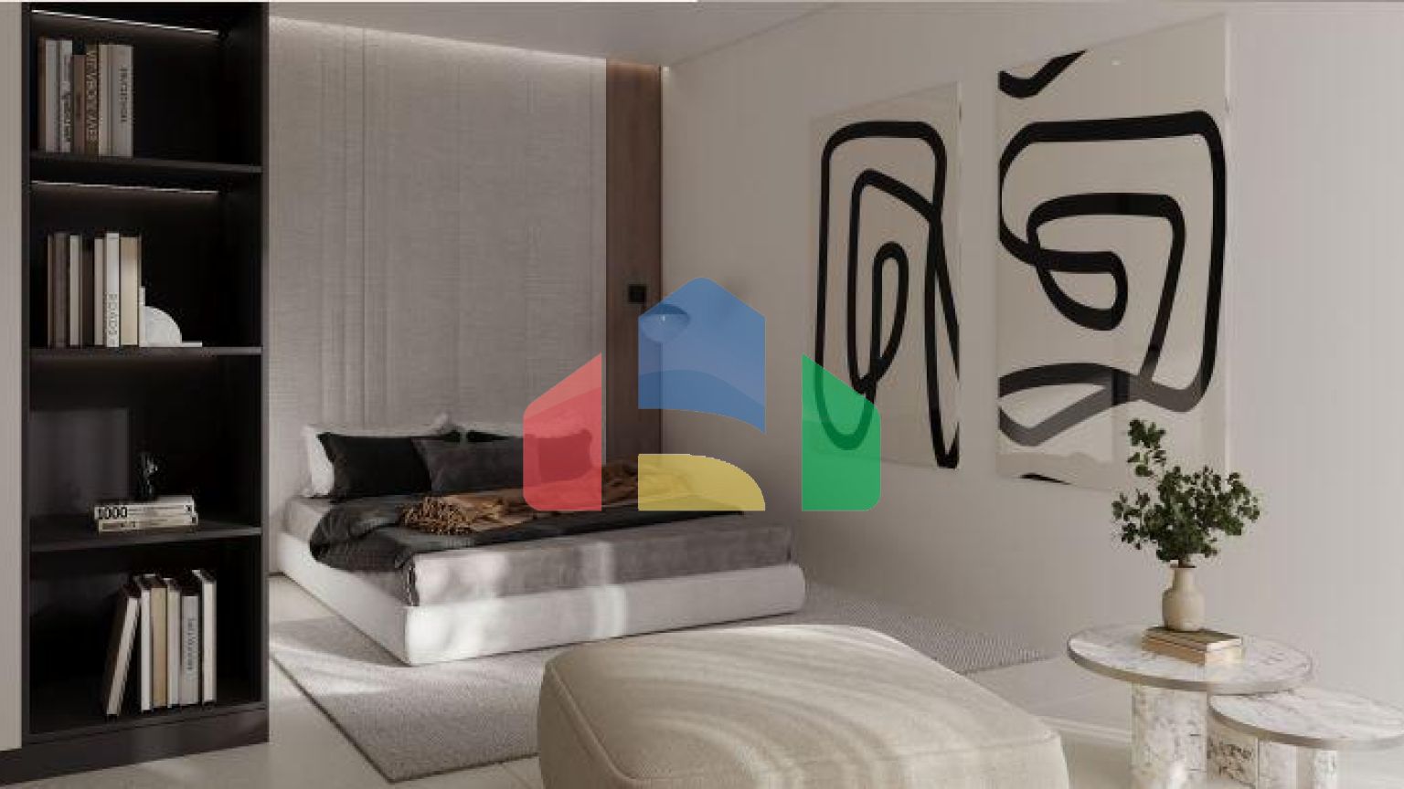 Продаж - Квартира 47 m² в Афінах