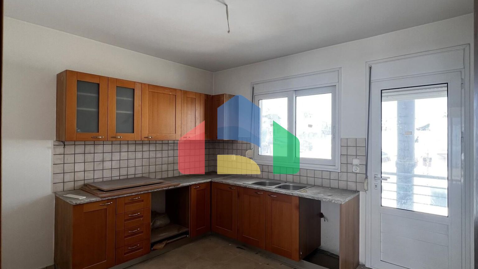 Продаж - Таунхаус 112 m² в Афінах