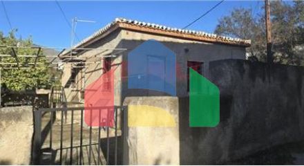 Residential - House - Galaxidi, Sterea Ellada - Greece