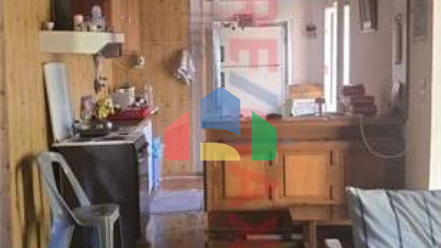 Residential - House - Galaxidi, Sterea Ellada - Greece