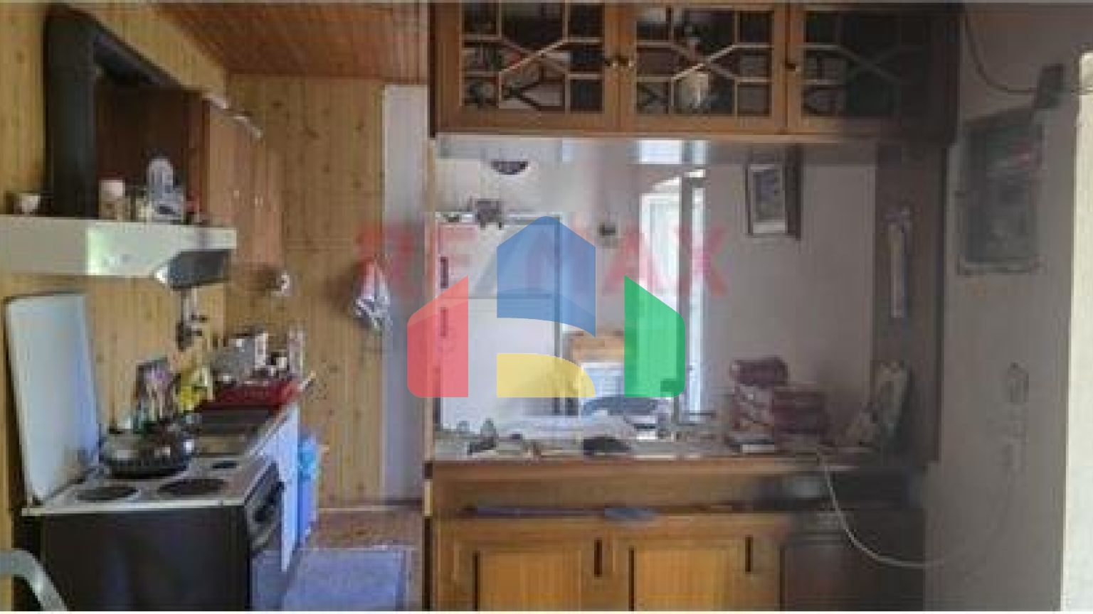 Residential - House - Galaxidi, Sterea Ellada - Greece