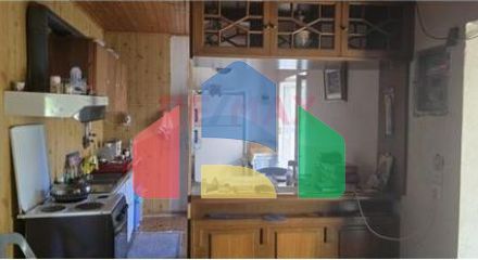 Residential - House - Galaxidi, Sterea Ellada - Greece