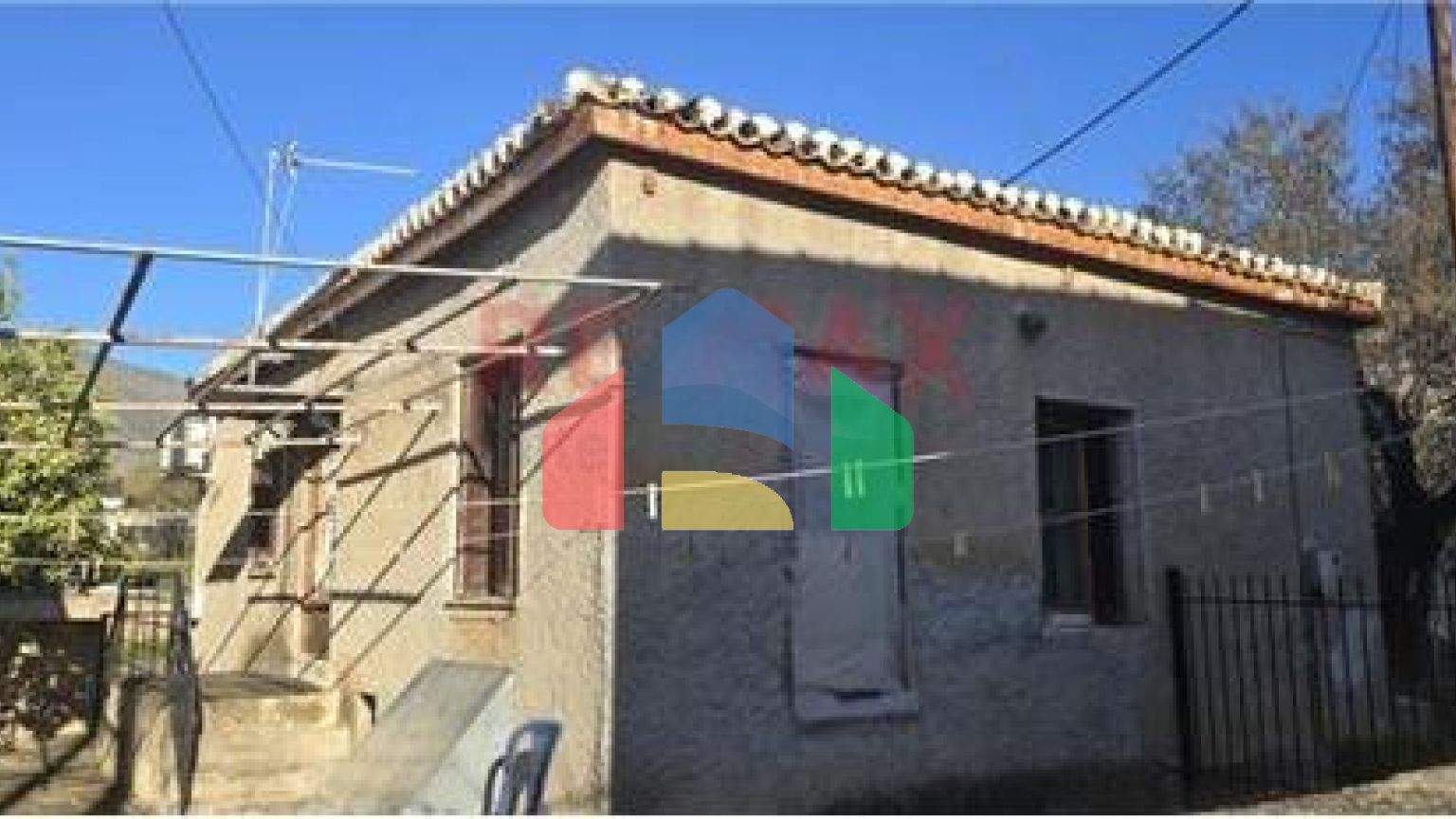 Residential - House - Galaxidi, Sterea Ellada - Greece