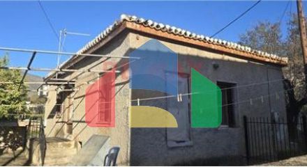 Residential - House - Galaxidi, Sterea Ellada - Greece