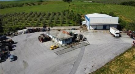 Commercial - Industrial - Katerini, Central Macedonia - Greece