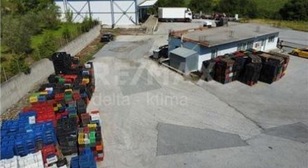 Commercial - Industrial - Katerini, Central Macedonia - Greece