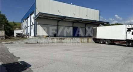 Commercial - Industrial - Katerini, Central Macedonia - Greece