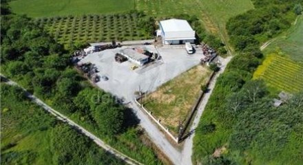 Commercial - Industrial - Katerini, Central Macedonia - Greece