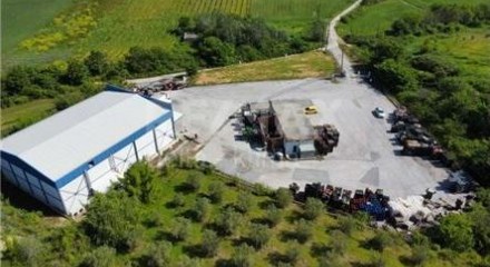 Commercial - Industrial - Katerini, Central Macedonia - Greece