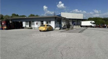 Commercial - Industrial - Katerini, Central Macedonia - Greece