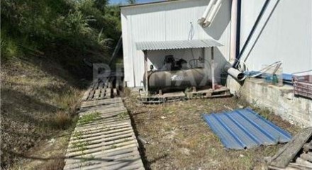 Commercial - Industrial - Katerini, Central Macedonia - Greece