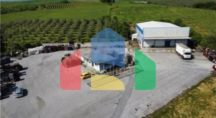 Commercial - Industrial - Katerini, Central Macedonia - Greece
