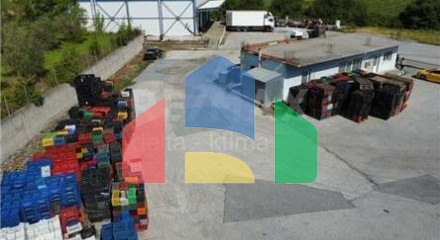 Commercial - Industrial - Katerini, Central Macedonia - Greece