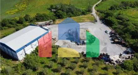 Commercial - Industrial - Katerini, Central Macedonia - Greece