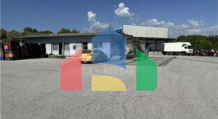 Commercial - Industrial - Katerini, Central Macedonia - Greece
